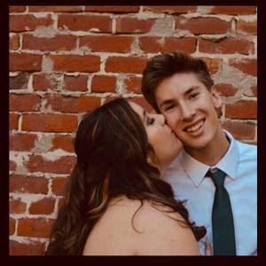 Meet your Posher, Blake